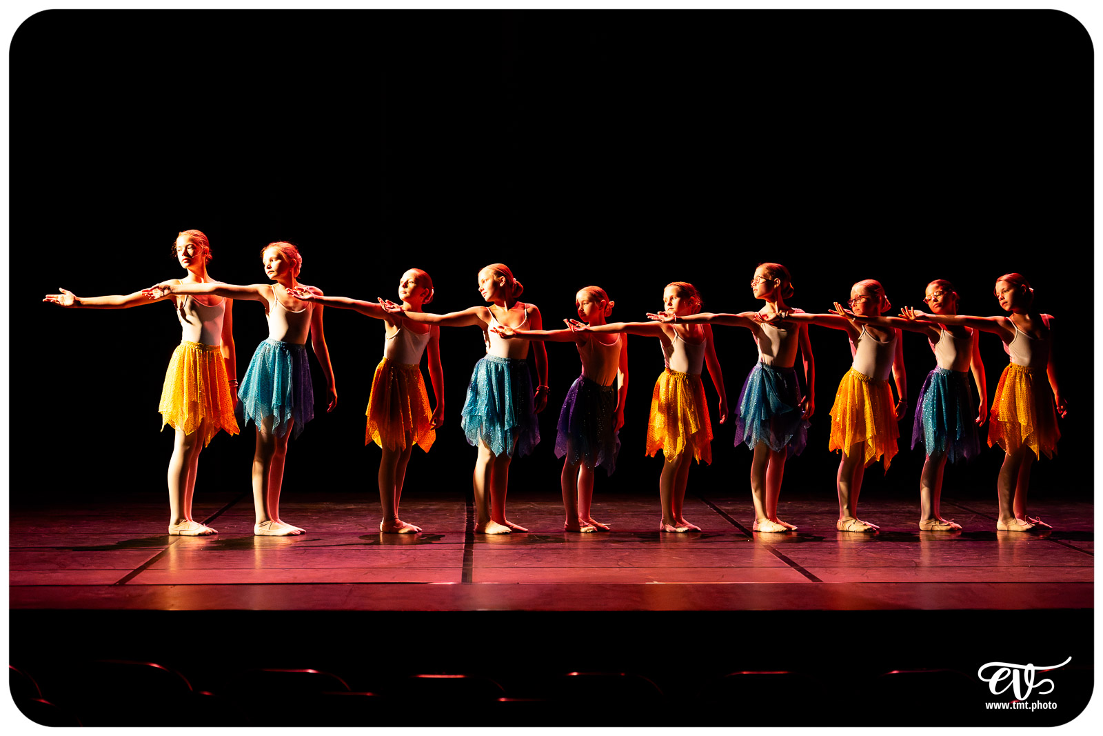 GALA DE DANSE 2026 EMMDH